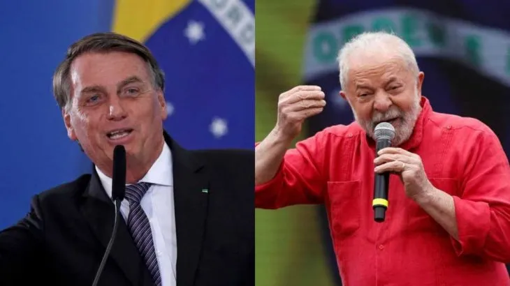 Elecciones en Brasil: Bolsonaro y Lula ya votaron y ambos se mostraron confiados