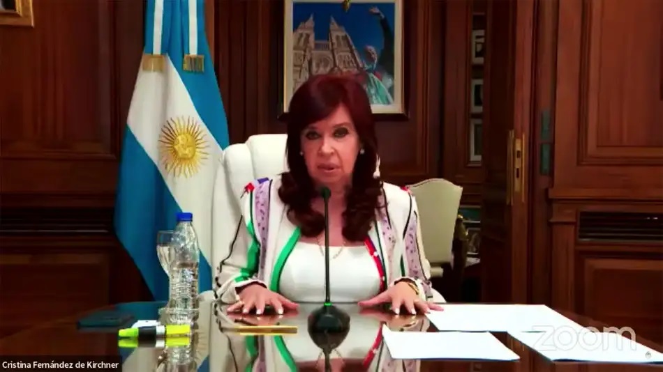 Juicio a Cristina Kirchner: el 6 de diciembre se conocerá el veredicto