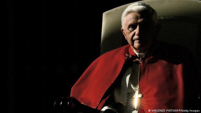 Murió Benedicto XVI, el Papa que renunció