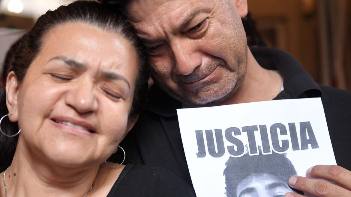 Juicio a los rugbiers: las razones del fuerte cruce con los peritos de la defensa por la autopsia a Báez Sosa