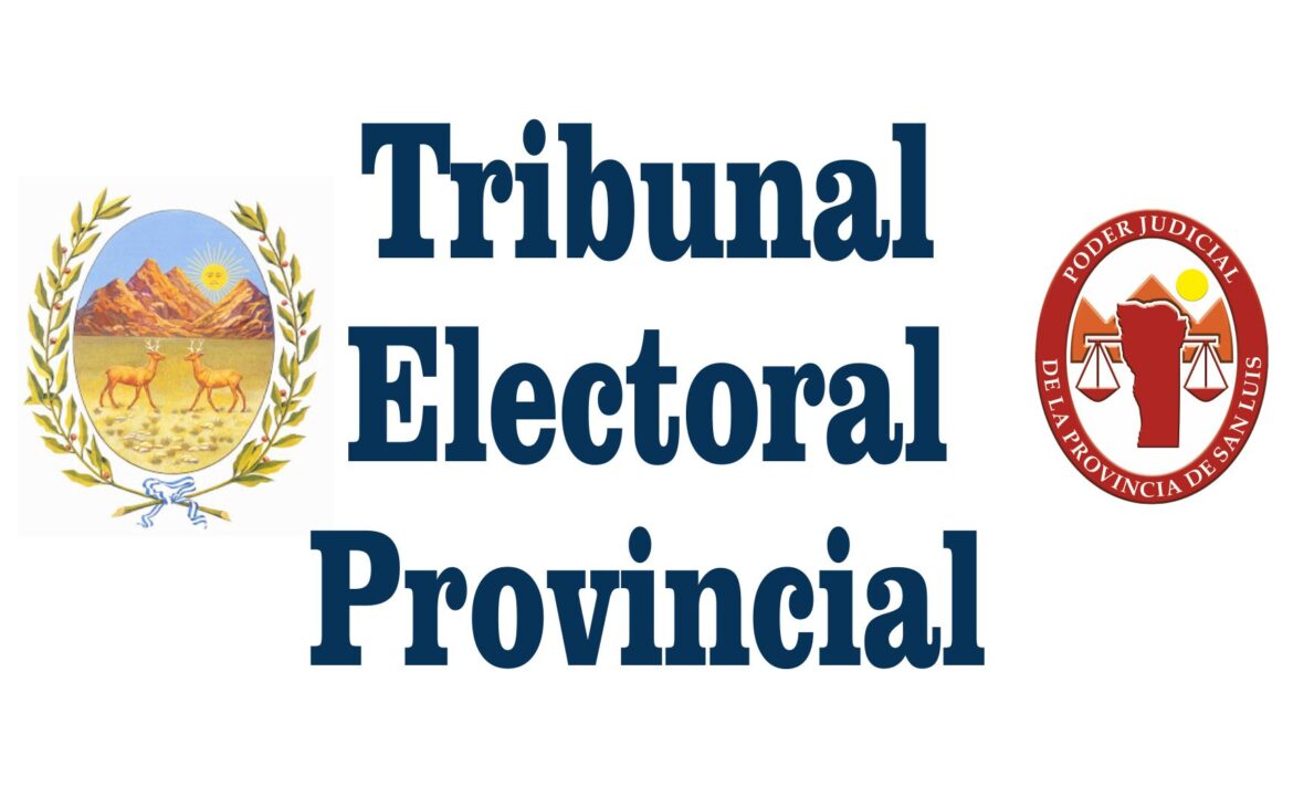 Elecciones 2023: se publicó el cronograma provincial