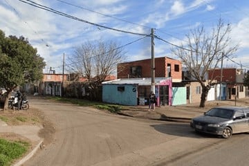 Rosario: un joven fue asesinado al intentar defender a una vecina que era atacada a machetazos por su ex