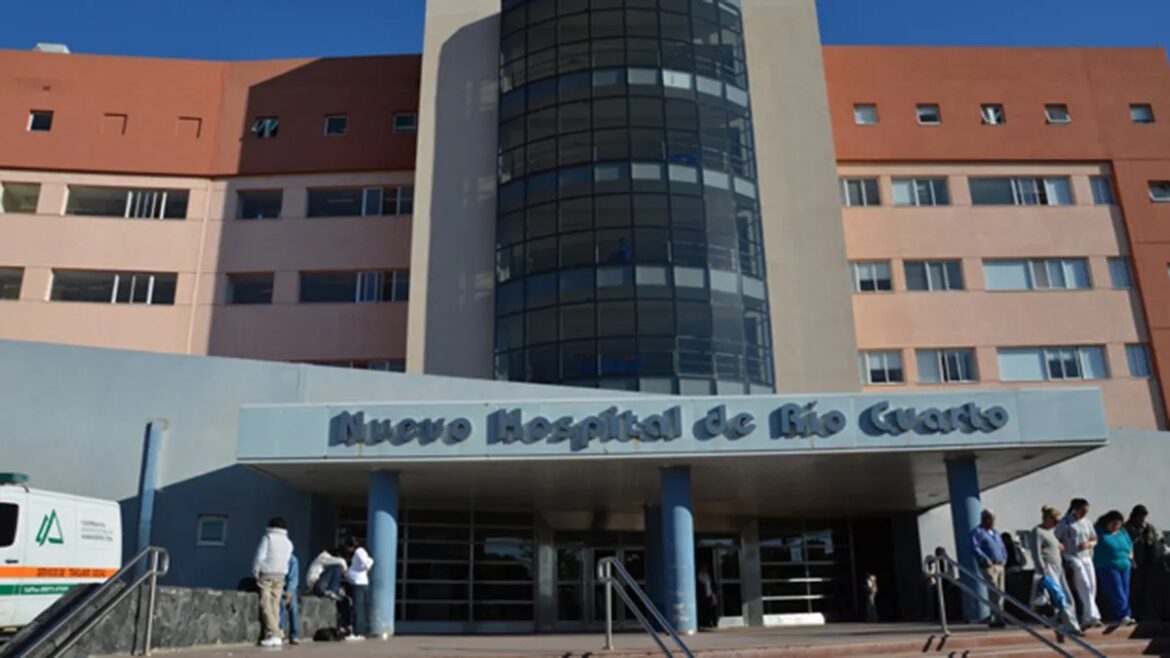 Río Cuarto: Murieron tres bebés prematuros en el Hospital. La Provincia hizo la denuncia