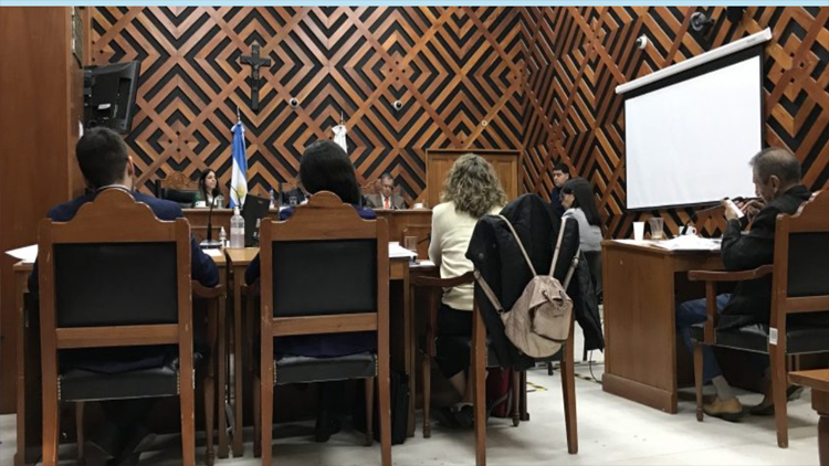 SAN LUIS: PIDEN 24 AÑOS DE PRISIÓN PARA UN PADRE ACUSADO DE ABUSAR A SUS HIJOS