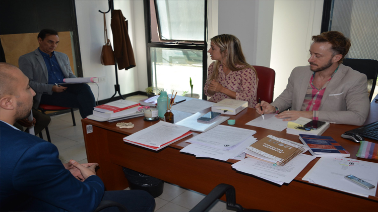 VILLA MERCEDES: HURTO DE UNA PALA MECÁNICA – EL IMPUTADO DEBERÁ CUMPLIR REGLAS DE CONDUCTA DURANTE 4 MESES