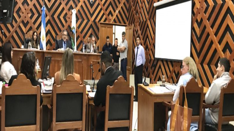 SAN LUIS: CATORCE AÑOS DE PRISIÓN PARA UN HOMBRE POR ABUSAR A UNA NIÑA DE 12 AÑOS