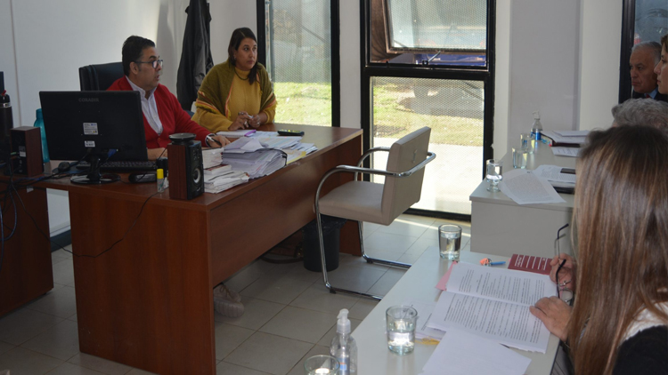 VILLA MERCEDES: LA FISCALÍA PIDE 35 AÑOS DE PRISIÓN PARA UN HOMBRE ACUSADO DE ABUSO SEXUAL