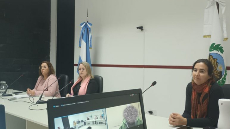 VILLA MERCEDES: Seguirá en el servicio penitenciario un hombre de 74 años acusado de abuso