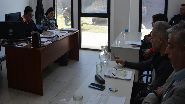 VILLA MERCEDES: INVESTIGAN A UN JOVEN ACUSADO POR ROBO Y RESISTENCIA A LA AUTORIDAD