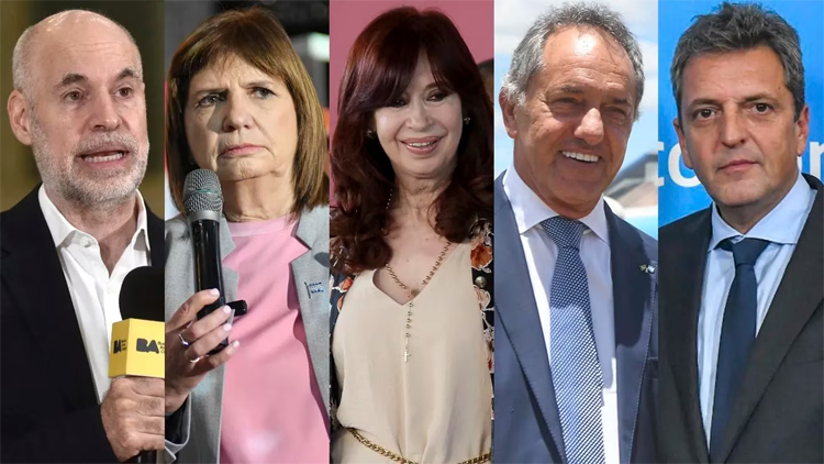 POLÍTICA: Comienza la cuenta regresiva para la definición de candidatos en un clima de creciente incertidumbre