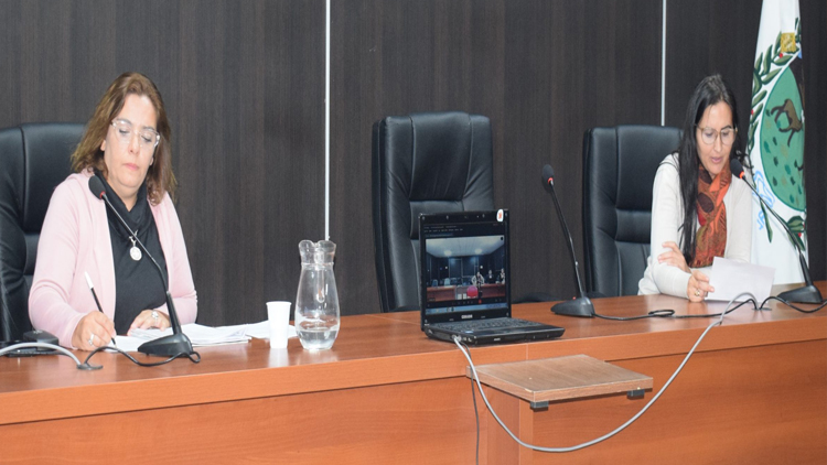 MASNNA: EL IMPUTADO CONTINUARÁ EN PRISIÓN POR 90 DÍAS