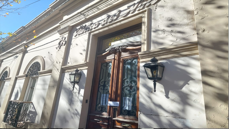 VILLA MERCEDES: Se declaró la quiebra de la Clínica del Niño