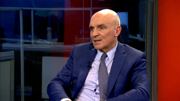 José Luis Espert: “Lo que pasa en Jujuy es un mensaje mafioso del kirchnerismo, lo peor que nos pasó en la república”