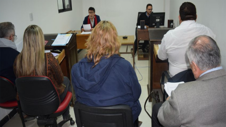 VILLA MERCEDES: Rechazaron la excarcelación de un hombre acusado de promover el ejercicio de la prostitución