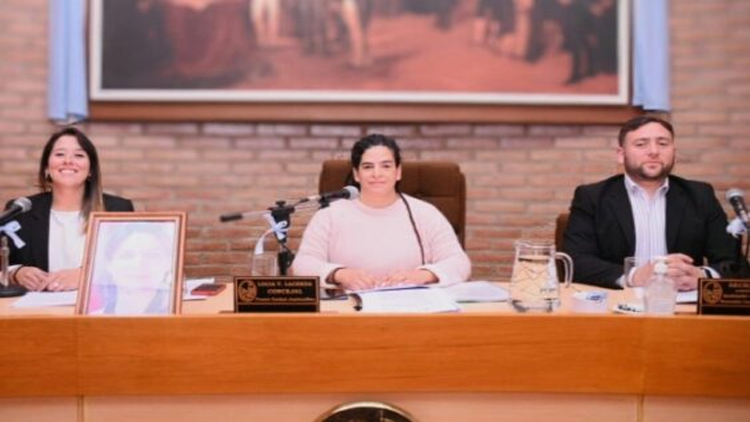 SE APROBÓ LA IMPLEMENTACIÓN DEL CRÉDITO A LOS EMPLEADOS MUNICIPALES DE VILLA MERCEDES