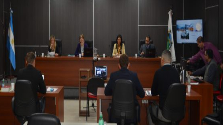 VILLA MERCEDES: Juzgan a un joven acusado por homicidio a la salida de un boliche