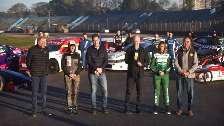 Horacio Rodríguez Larreta: “No sólo necesitamos seguir sumando para ganarle al kirchnerismo, sino para transformar la Argentina”