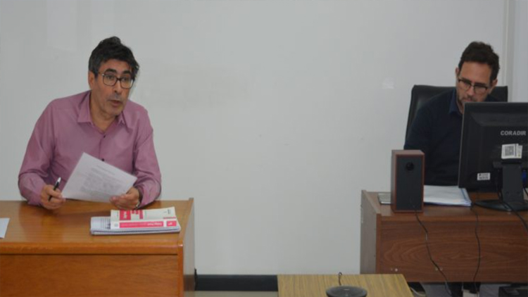 VILLA MERCEDES: ROBO EN UNA QUINTA – SE ORDENÓ EL TRASLADO AL SERVICIO PENITENCIARIO PROVINCIAL