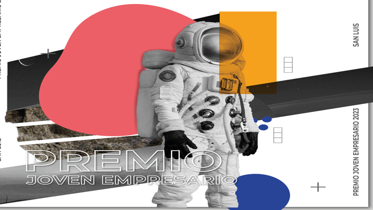 Este viernes se entregará el Premio “Joven Empresario 2023”