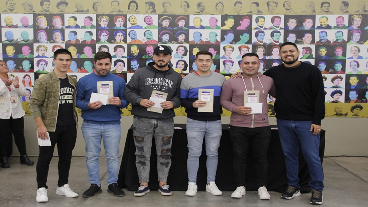 PREMIO DE LAS JUVENTUDES: Continúa la inscripción de chicos y chicas al Premio Provincial de las Juventudes