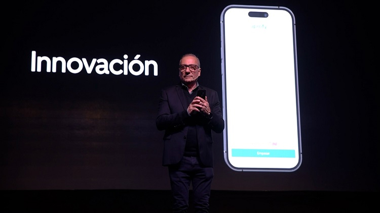 UPro: Se presentó UPROFY, la aplicación de los profesionales en oficios