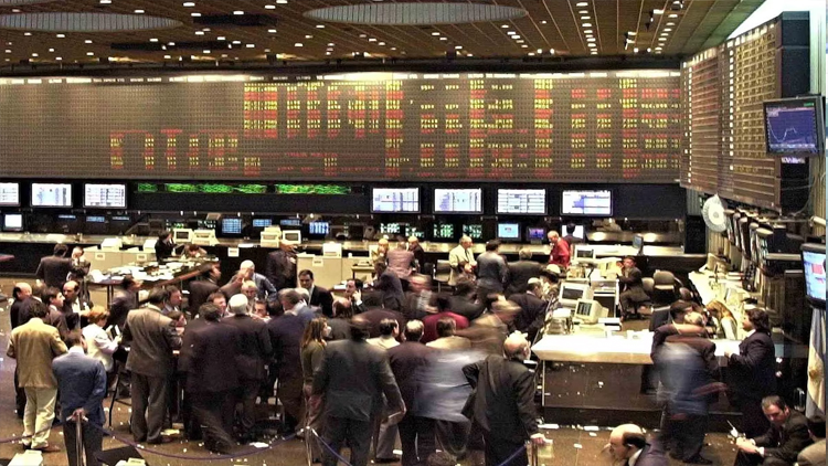 DOLAR HOY: Suben hasta 9% las acciones argentinas tras el cierre de listas