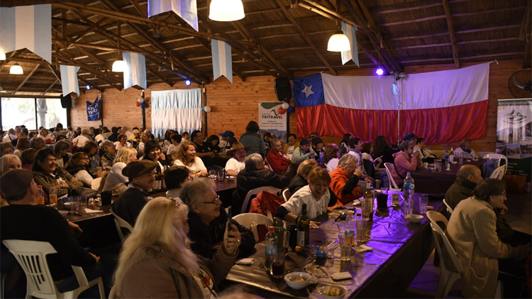 TURISMO: Repercusiones por la llegada de turismo internacional a San Luis