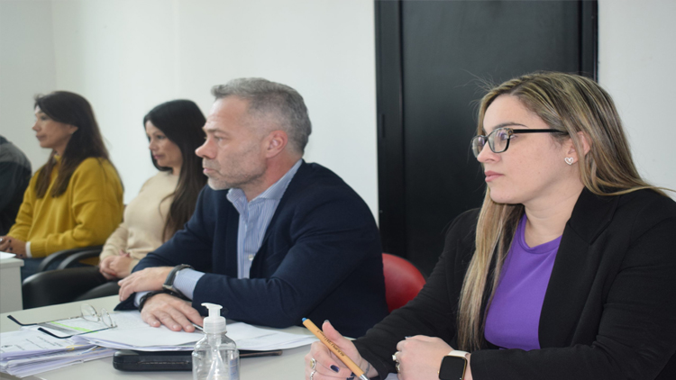 VILLA MERCEDES: Violencia de género – Se realizaron audiencias de formulación de cargos