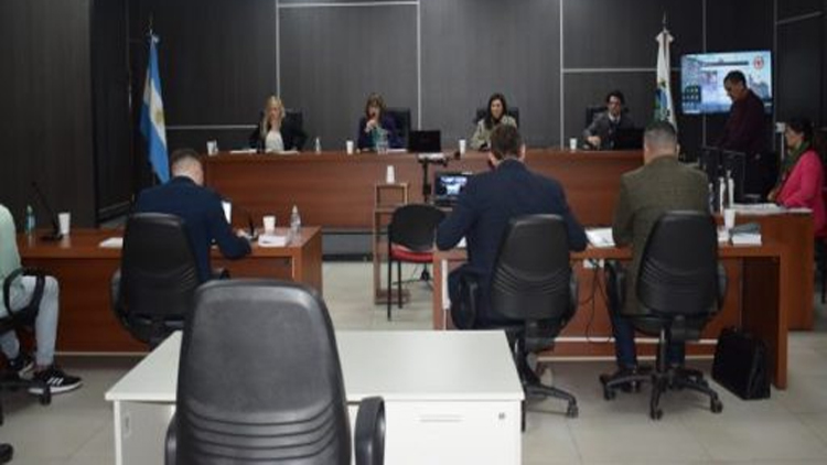 VILLA MERCEDES: Condenado a 17 años de prisión por el homicidio de un joven a la salida de un boliche