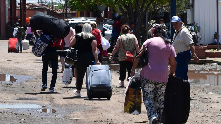 INTERNACIONALES: “Nos agobia el contrabando” dijo un ministro paraguayo que habló de la construcción de un muro con la Argentina