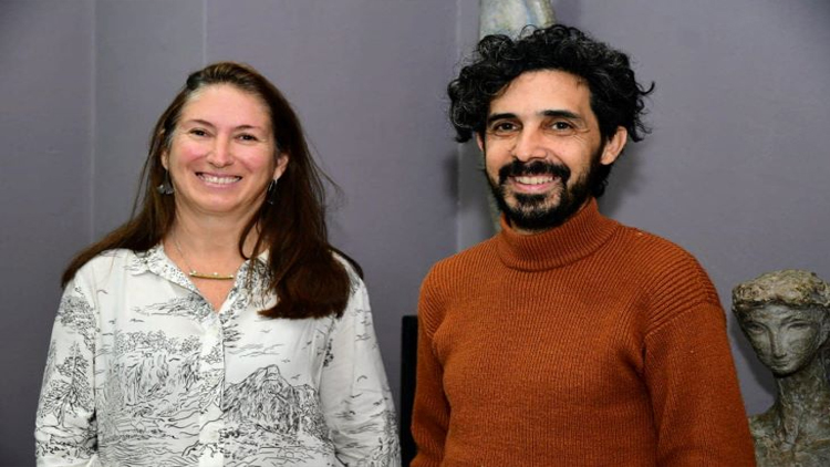 CULTURA: La convocatoria “Artes Visuales” genera expectativa e intercambios creativos