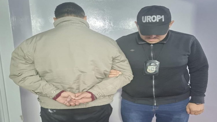 SAN LUIS: Detuvieron a un hombre por el delito de abuso sexual