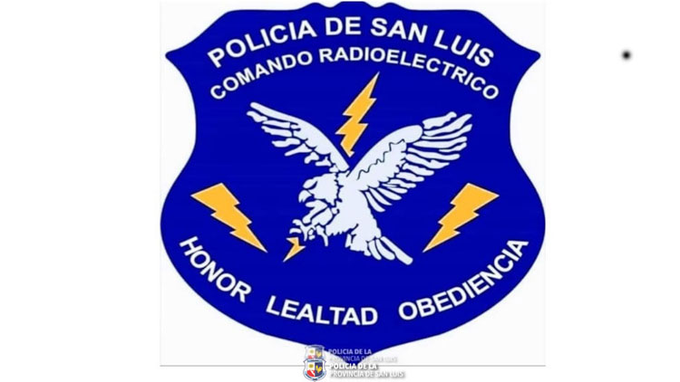 SAN LUIS: Un joven fue demorado con un elemento de dudosa procedencia
