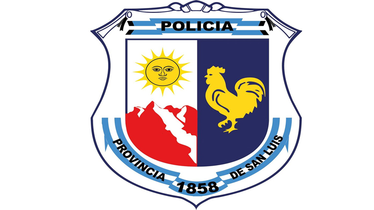 MERLO: la Policía recuperó elementos sustraídos