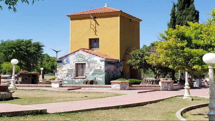 CULTURA: Los Molles se prepara para celebrar su primera edición de la Feria del Libro