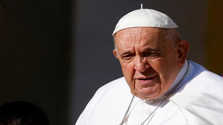 POLÍTICA: La reflexión del Papa Francisco sobre el país: “El problema somos los argentinos”