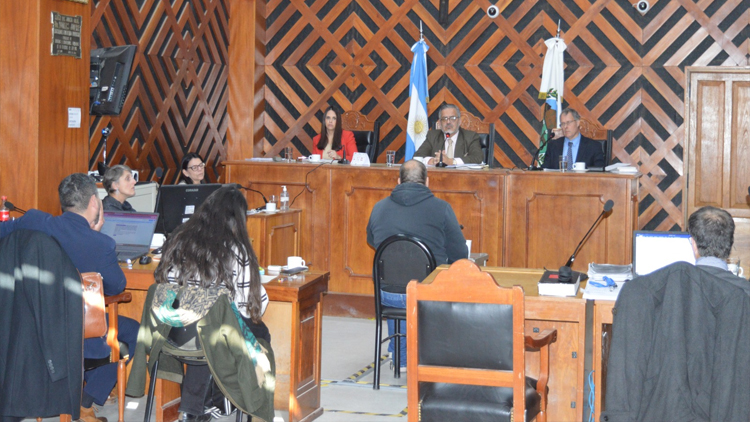 SAN LUIS: Absuelven por el beneficio de la duda a un hombre acusado de abuso