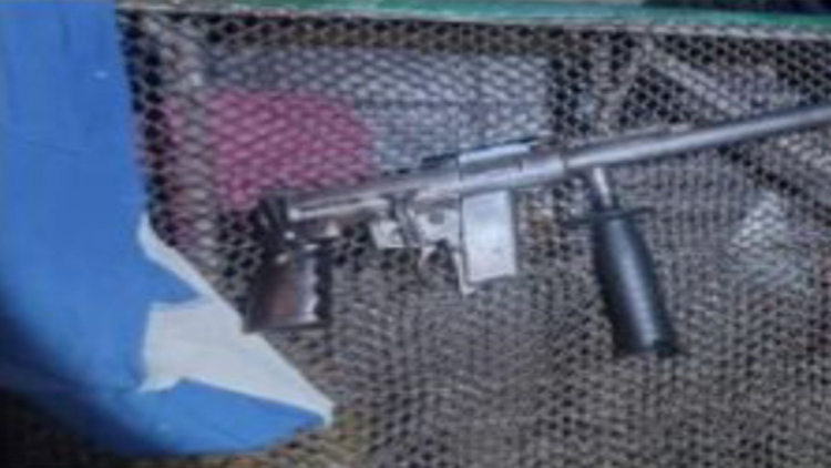 SAN LUIS: La Policía realizó dos allanamientos en la zona sur