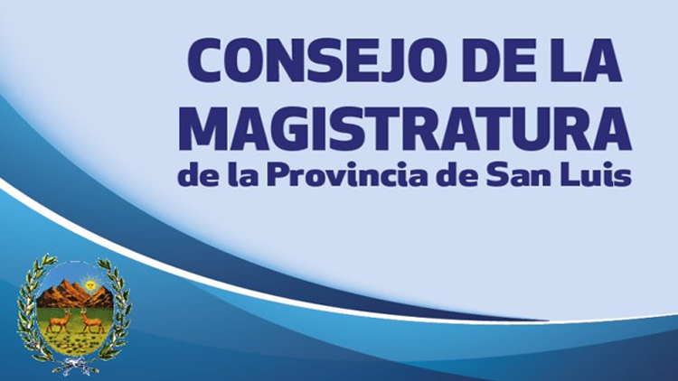 JUDICIALES: Convocatoria a elecciones en el Consejo de la Magistratura