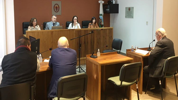 SANTA ROSA DEL CONLARA: Condenaron al acusado por el crimen de un anciano