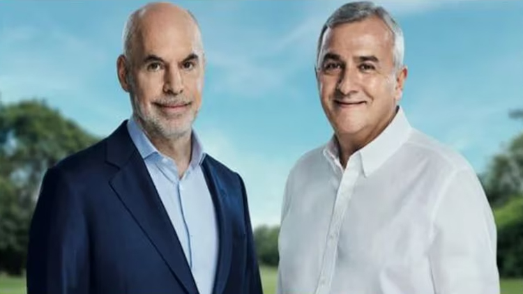 ”Lo que vamos a votar es el cambio que nos cambia la vida y nosotros somos los que podemos hacerlo”, dice Rodríguez Larreta en el primer spot para pedir el voto del domingo 13