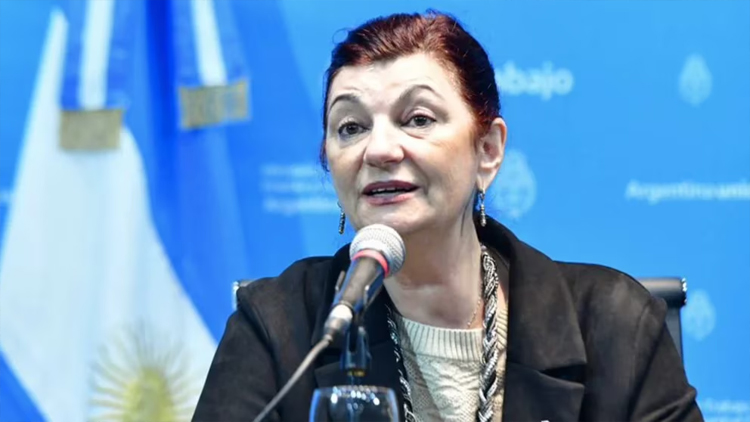 ECONOMÍA: El Gobierno anticipó multas a las empresas que no paguen el bono y restricciones para comprar dólares a quienes lo perciban