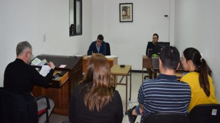 VILLA MERCEDES: Dictaron prisión para el imputado en una causa de robo calificado por empleo de un arma