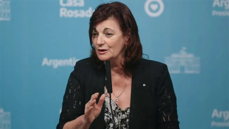 ECONOMÍA: El Gobierno dio detalles de las medidas: suma fija, bono a empleadas domésticas y créditos para jubilados