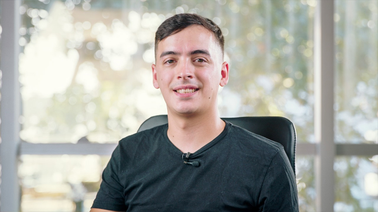 CONGRESO BLA: “Este es el momento en la historia de las redes cuando el argentino puede ser como es”