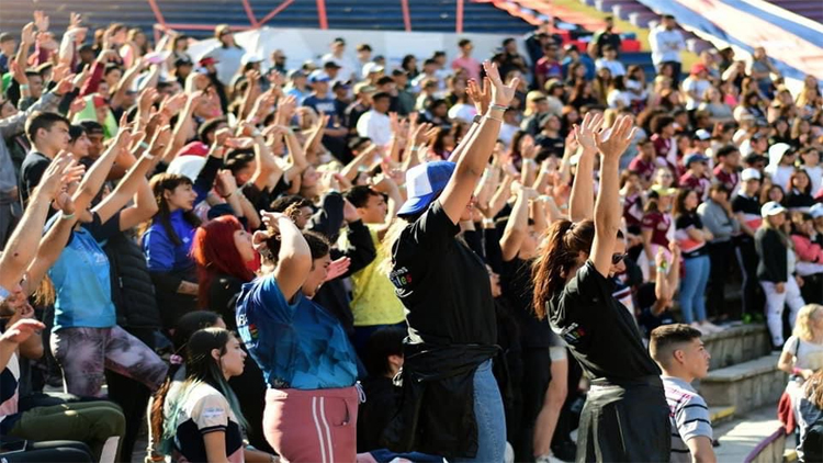 CULTURA: Anunciaron a las “Altas Promos” de Oro seleccionadas en 2023