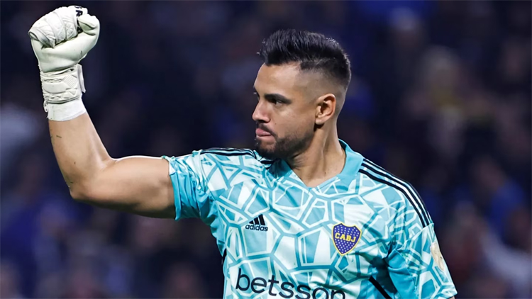 FUTBOL: Boca eliminó a Almagro y avanzó a los cuartos de final de la Copa Argentina, contra quién y cuándo juega