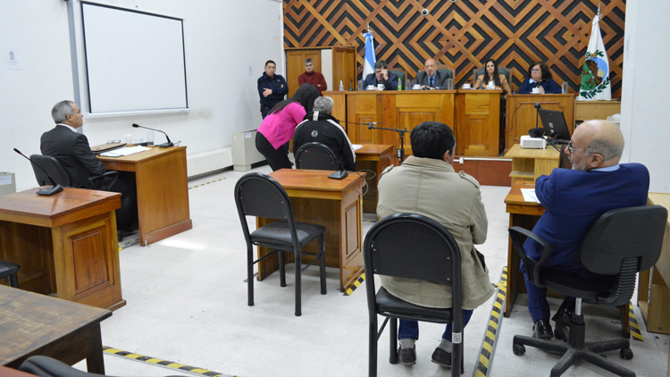 SAN LUIS: Un hombre de 62 años fue condenado por corrupción de menores