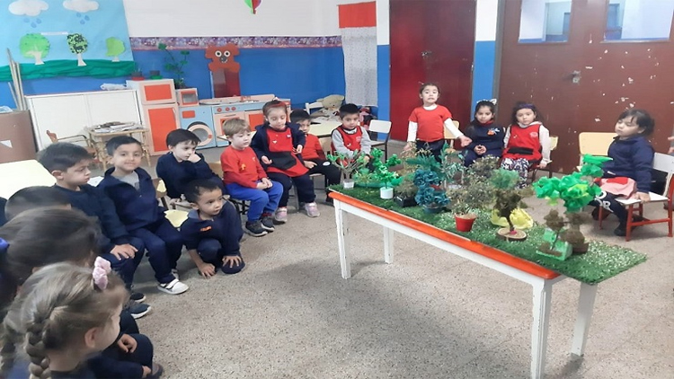 EDUCACIÓN: Escuelas de toda la provincia ya palpitan la Expo Edu 2023