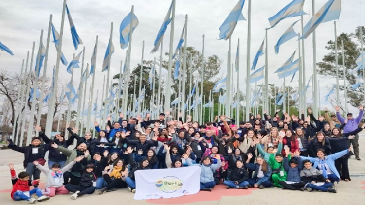 EDUCACIÓN: Las escuelas de San Luis brillaron en la Feria de Ciencias 2023